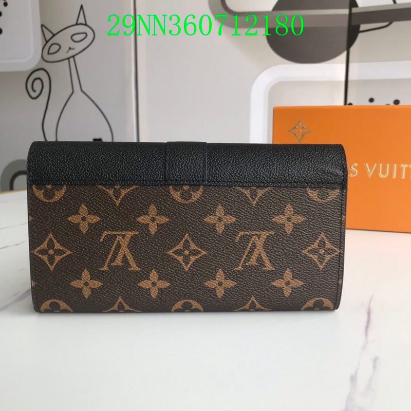 COZY BAGS - CHL Wallet - 752