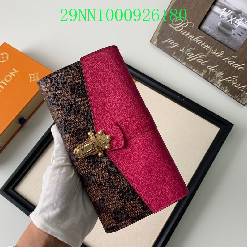 COZY BAGS - LOV Wallet - 966