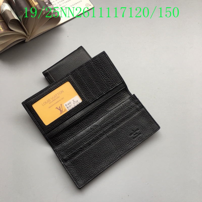 COZY BAGS - LOV Wallet - 880
