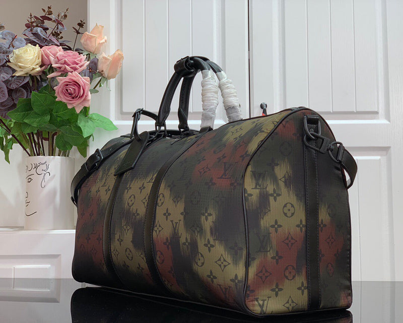 JB - LOV Travel Bags - 104