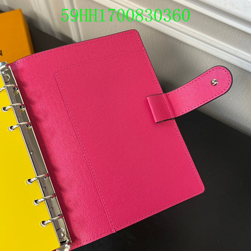 COZY BAGS - LOV Wallet - 023