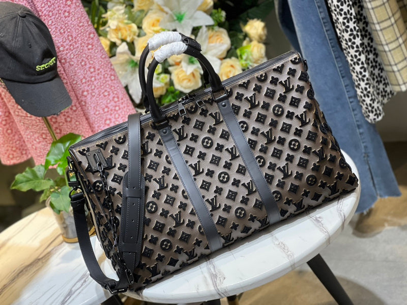 JB - LOV Travel Bags - 238