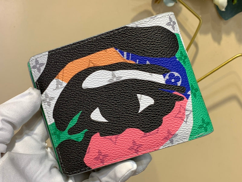 COZY - LOV Wallets - 009