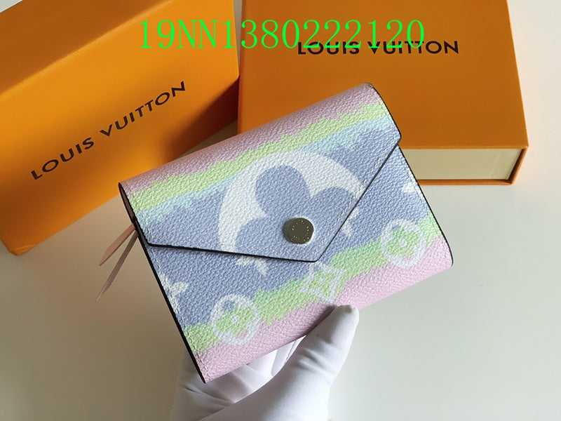 COZY BAGS - LOV Wallet - 705