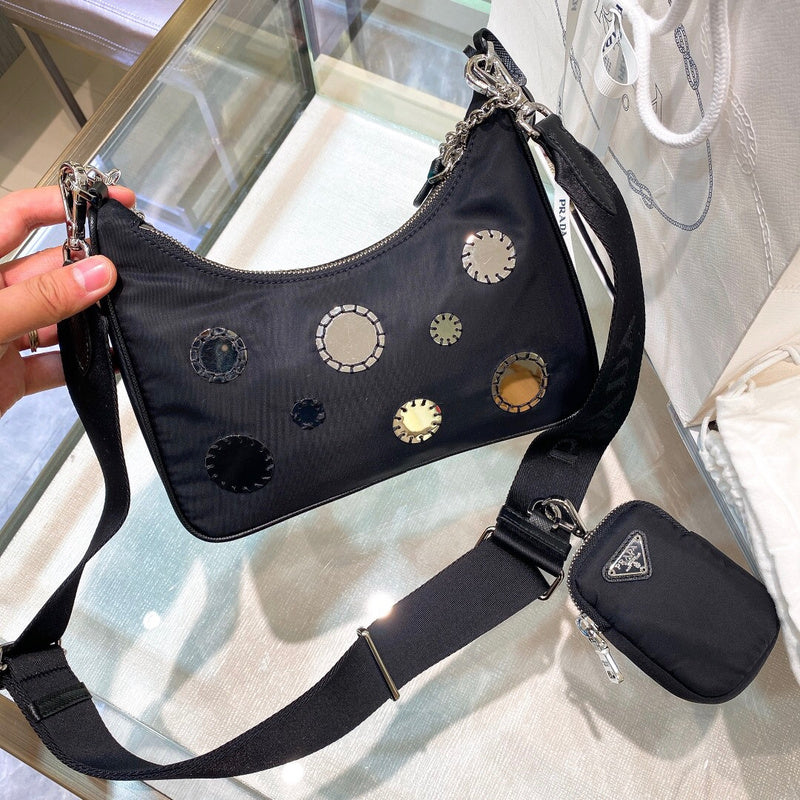 JB - PD Lady Bags - 359