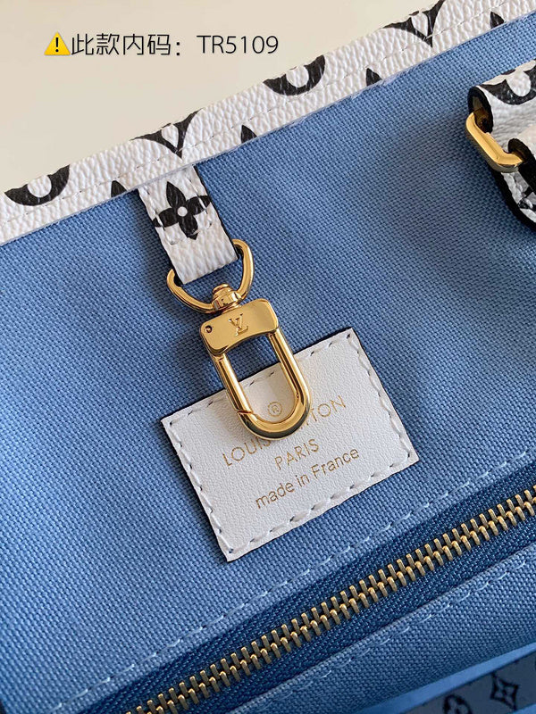 COZY - LV Bags - 5173