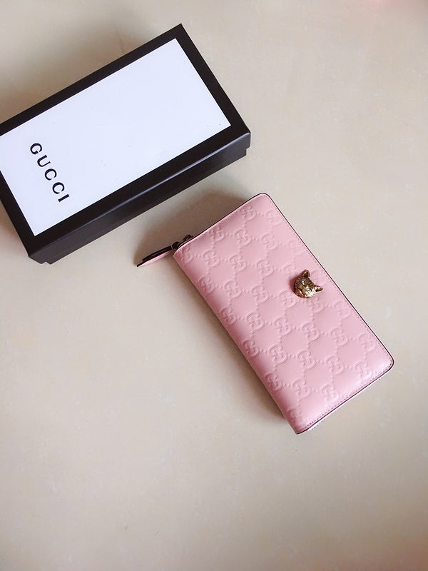 COZY BAGS - Guki Wallet - 505