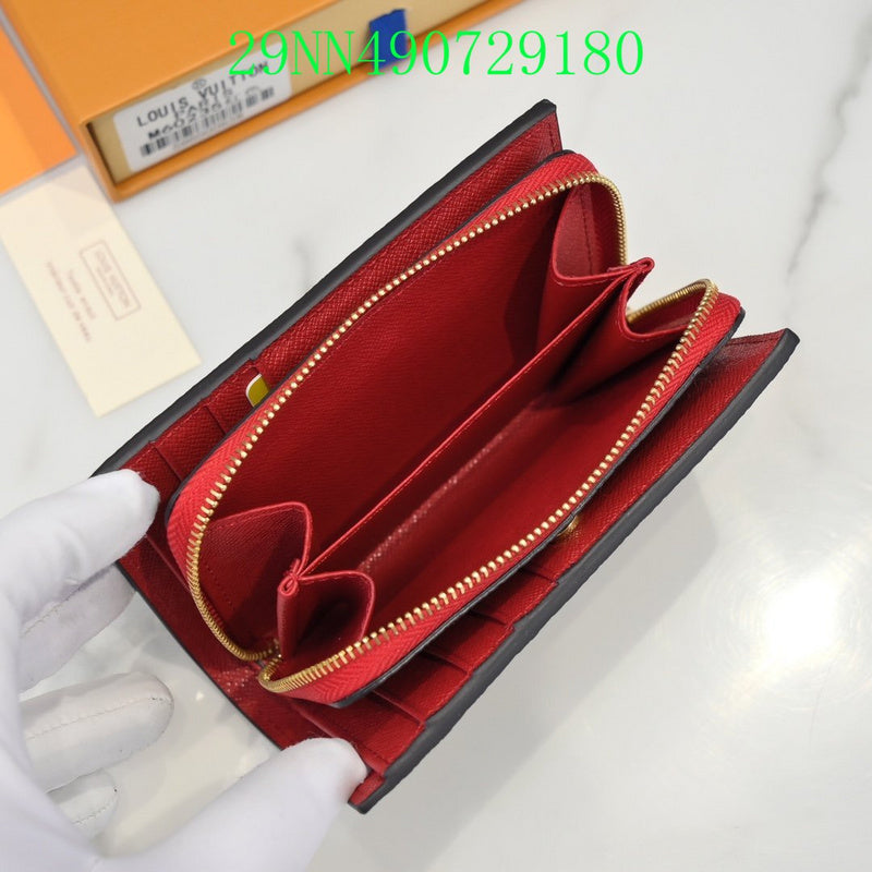 COZY BAGS - CHL Wallet - 730