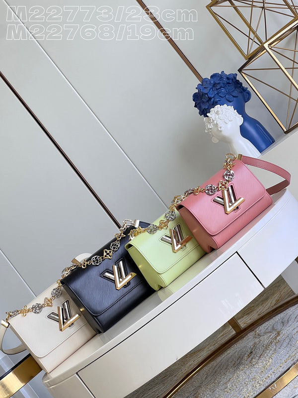 COZY - LV Bags - 139