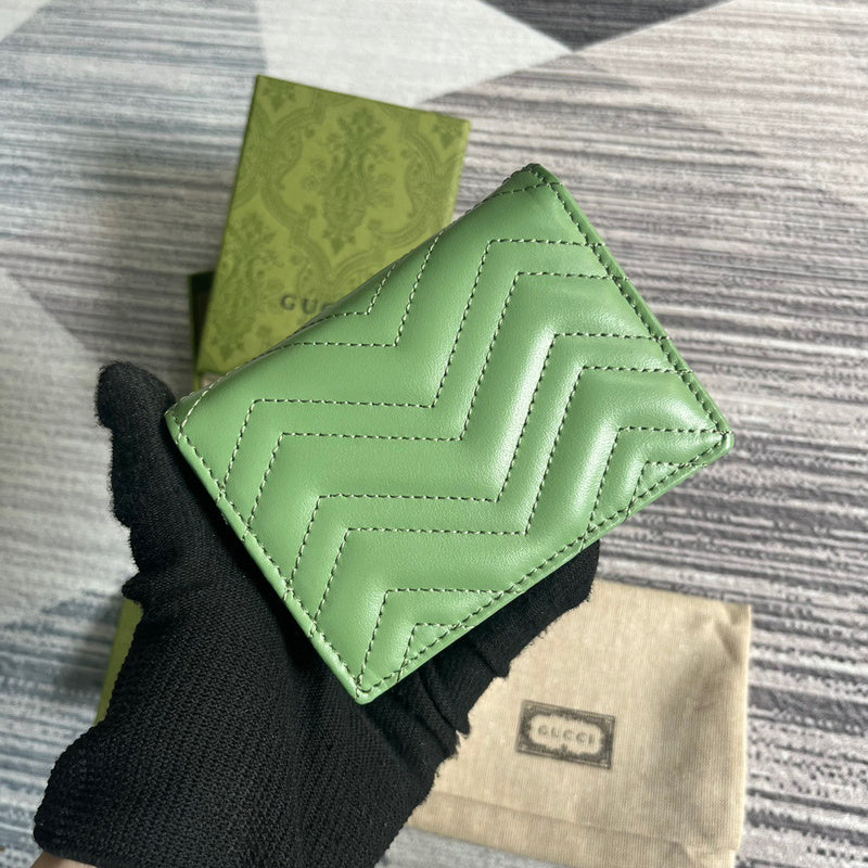 COZY BAGS - Guki Wallet - 058
