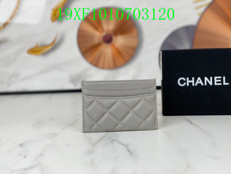 COZY BAGS - CHL Wallet - 053