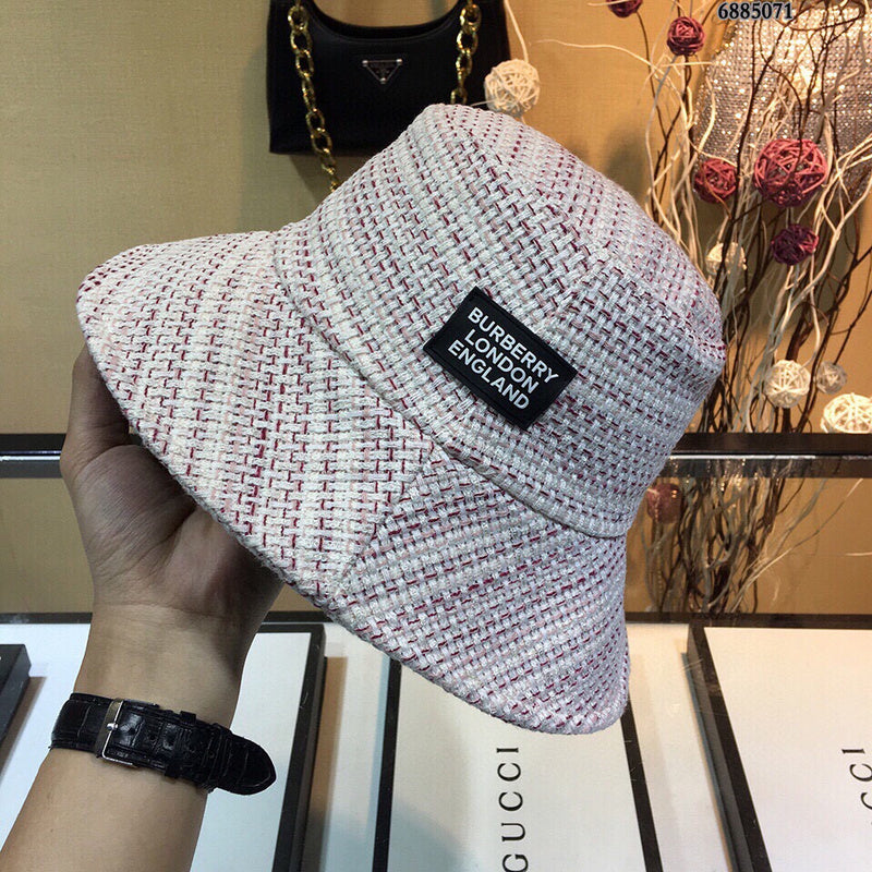 COZY BAGS - BOR Hats & Caps - 202