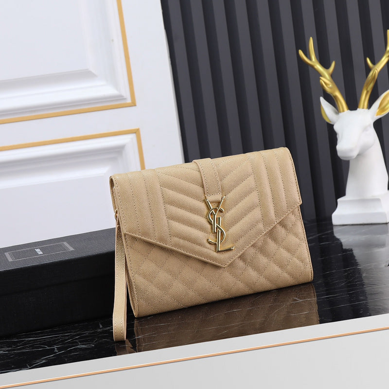 COZY BAGS - YLS Wallet - 077