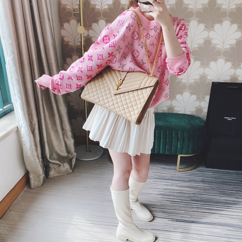 COZY BAGS - YLS Bags - 1107