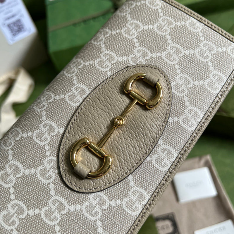 COZY BAGS - Guki Wallet - 274