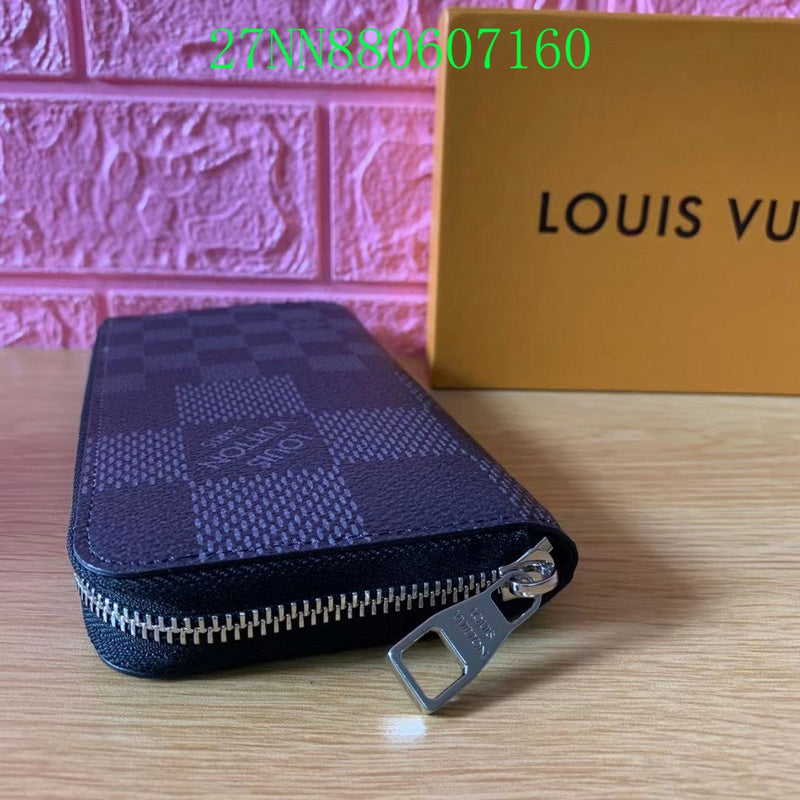 COZY BAGS - CHL Wallet - 847