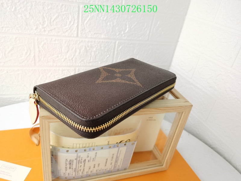 COZY BAGS - LOV Wallet - 204
