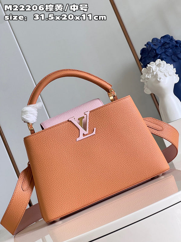 COZY BAGS - LOV Bags - 481