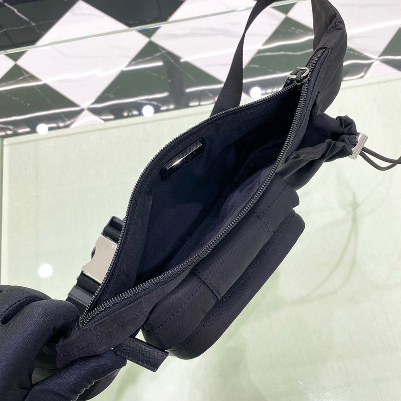 COZY BAGS - PD Men Bags - 068