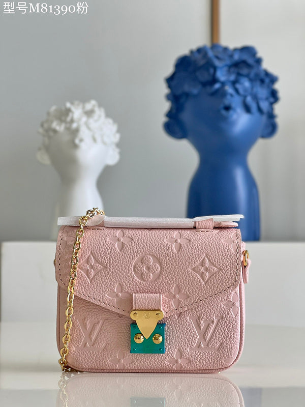 COZY BAGS - LOV Bags - 2258