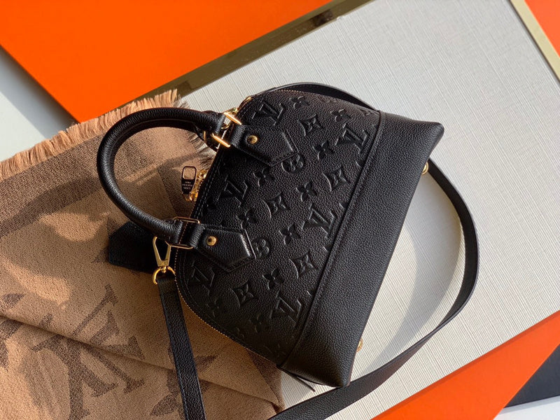 COZY - LV Bags - 4651
