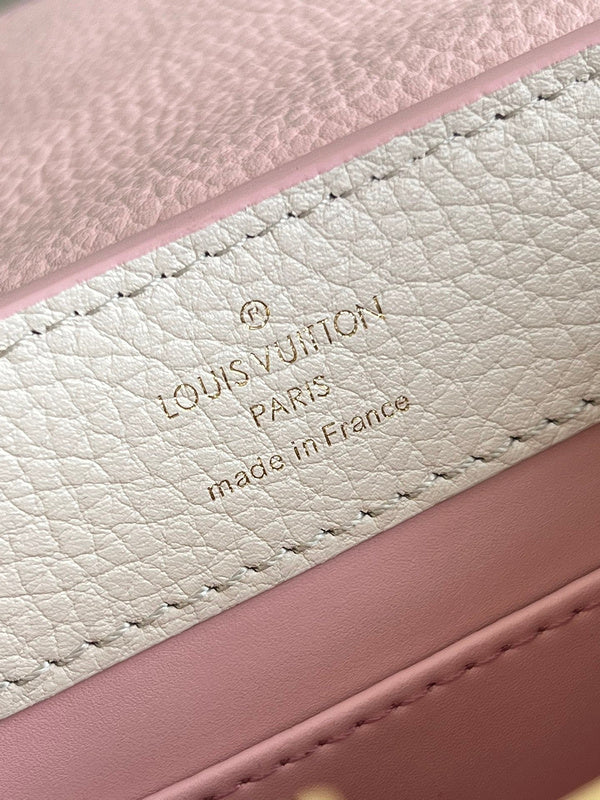COZY - LV Bags - 2692