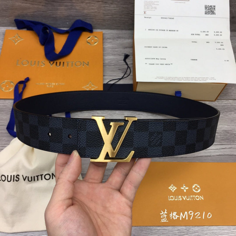 JB - LOV Belts - 363