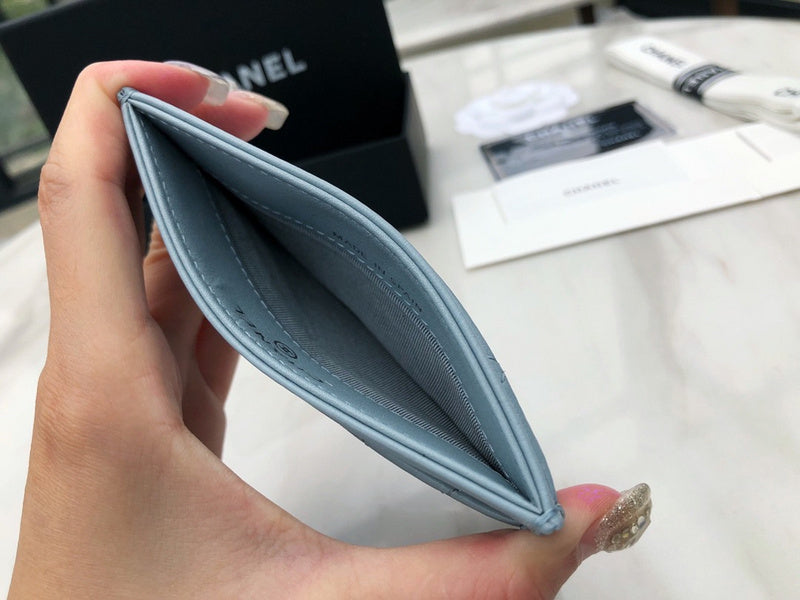 COZY - CHL Wallets - 027