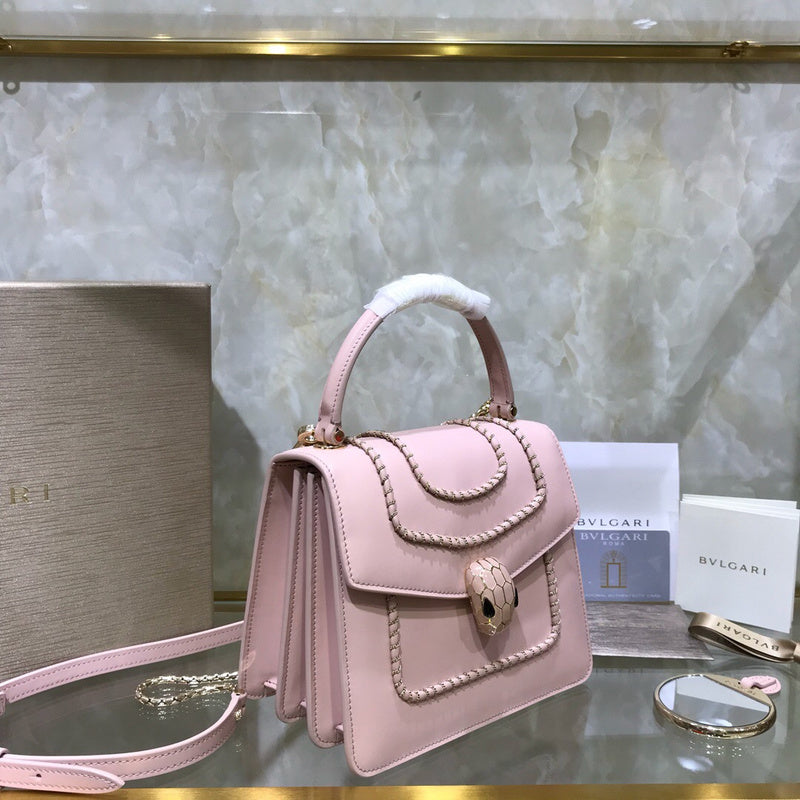 JB - BGL Lady Bags - 209