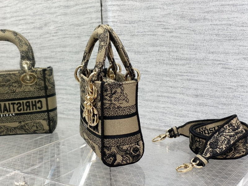 JB - DOR Lady Bags - 122