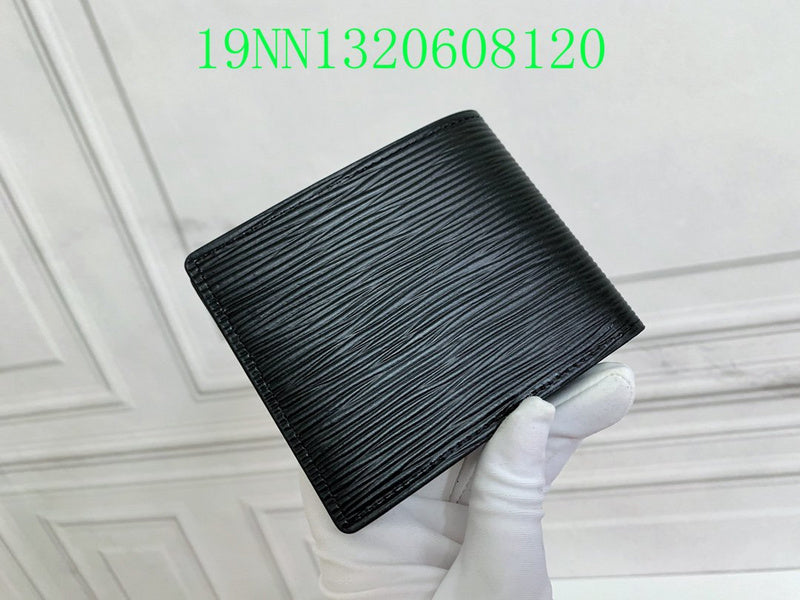 COZY BAGS - LOV Wallet - 1245
