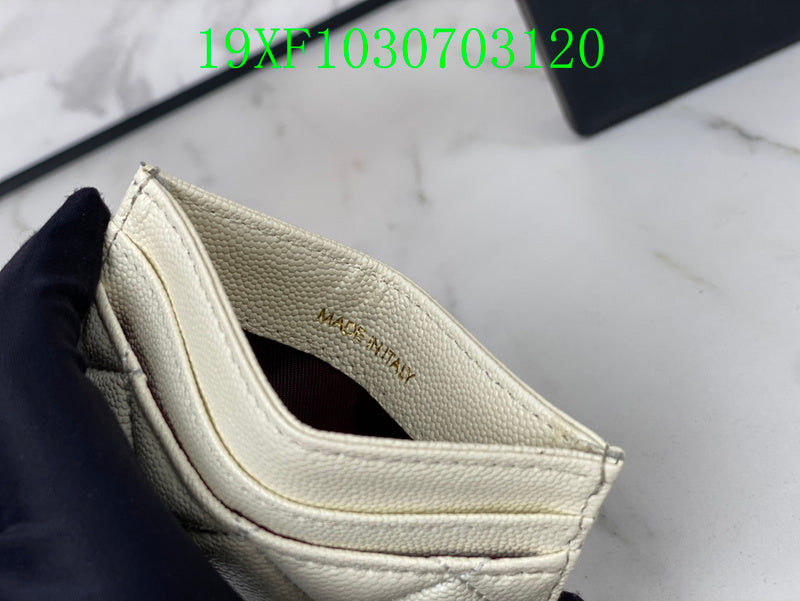 COZY BAGS - CHL Wallet - 051