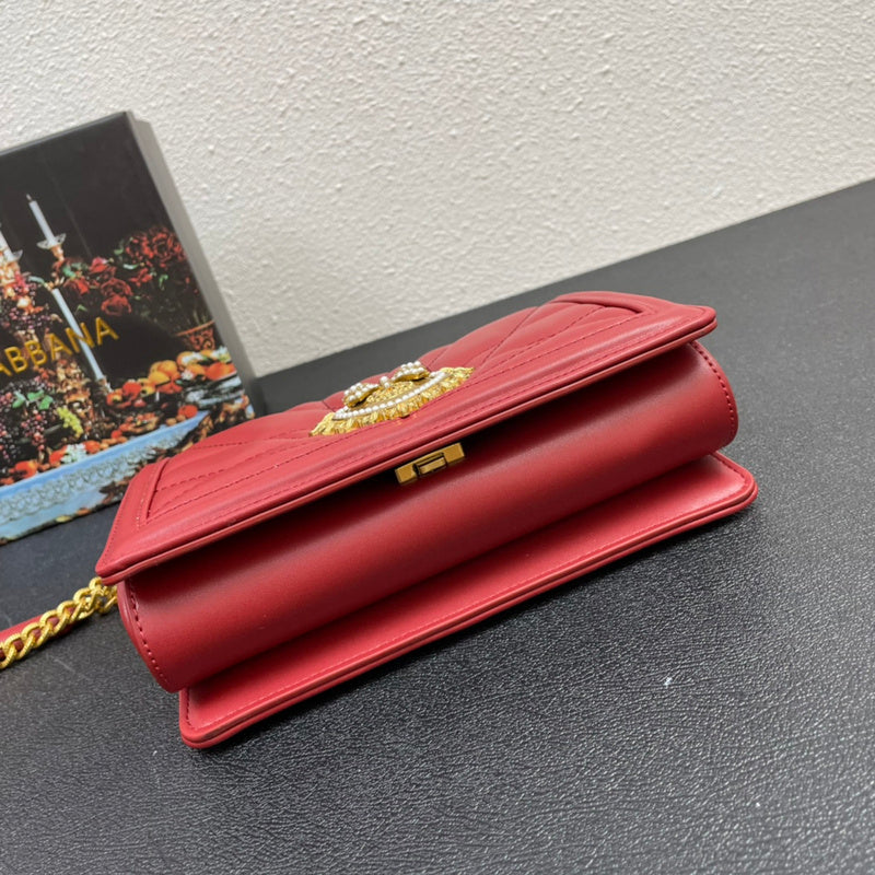 COZY - DAG Bags - 142