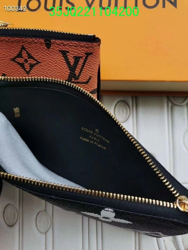 COZY BAGS - CHL Wallet - 987