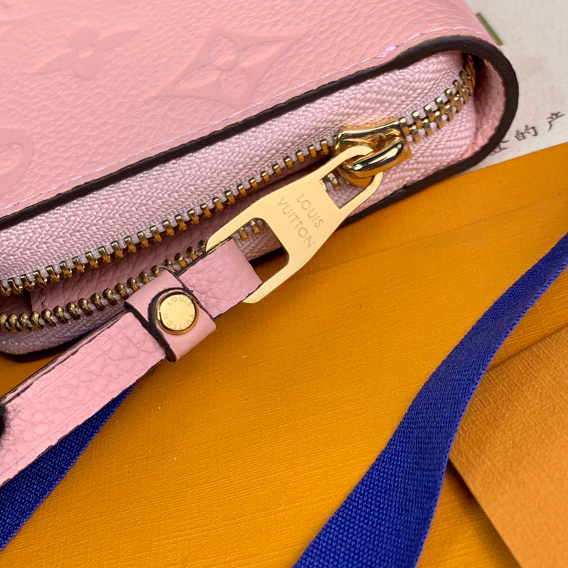 COZY BAGS - LOV Wallets - 261