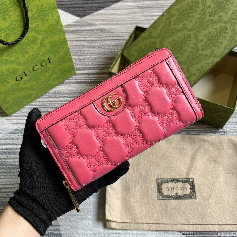 COZY BAGS - Guki Wallet - 014
