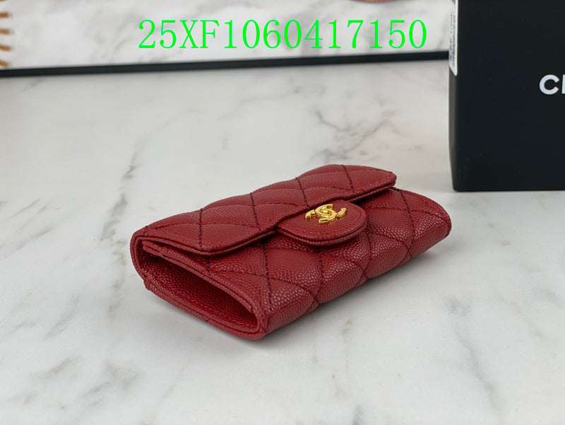 COZY BAGS - CHL Wallet - 164