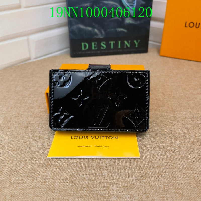 COZY BAGS - LOV Wallet - 1462