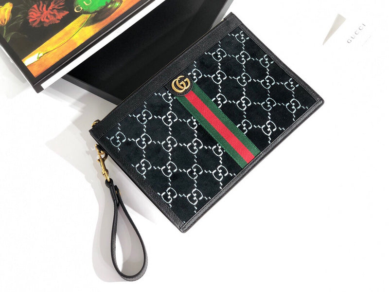 COZY BAGS - Guki Wallet - 418