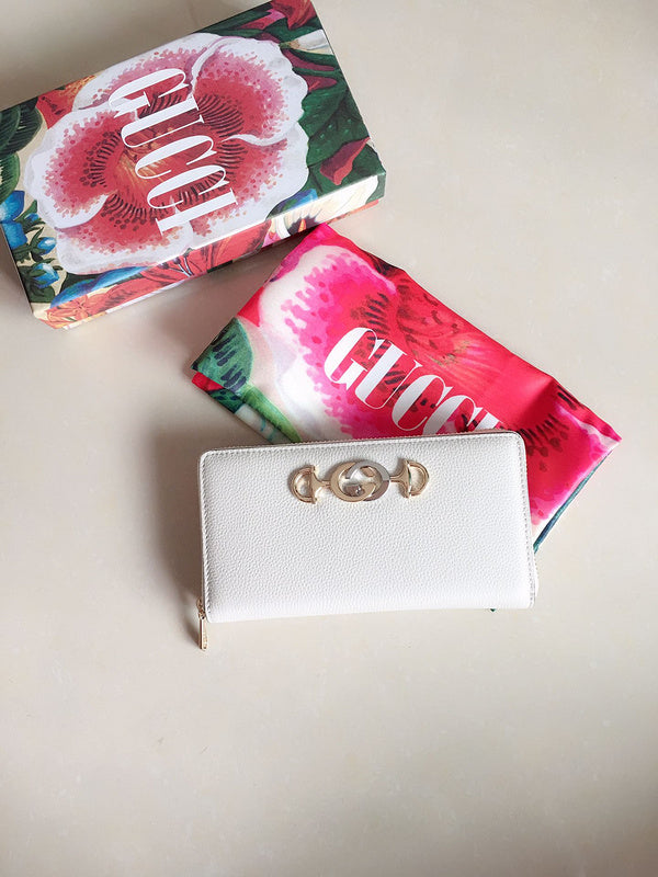 COZY BAGS - Guki Wallet - 462