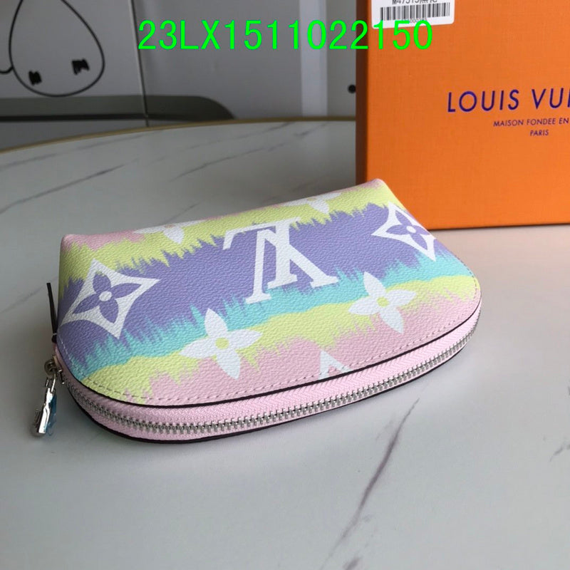 COZY BAGS - CHL Wallet - 1332