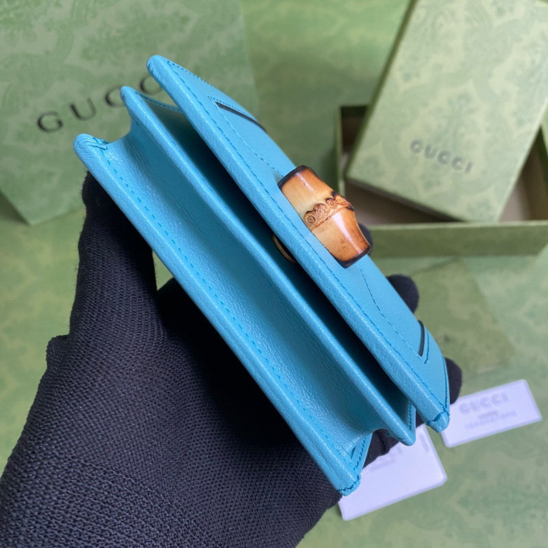 Cozy Bags - GUKI Women Wallets - 102