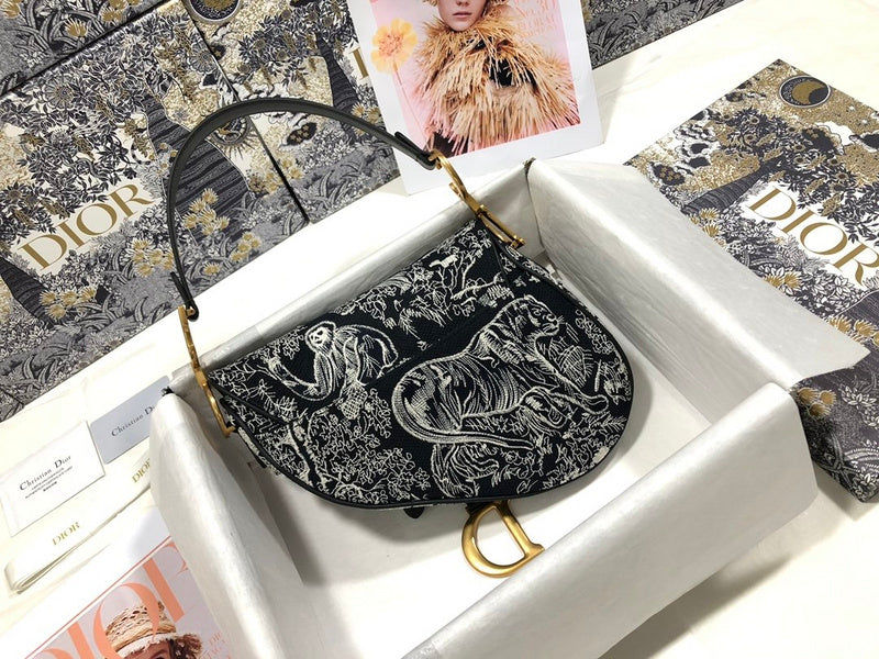 JB - DOR Lady Bags - 456