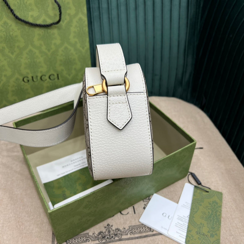 COZY BAGS - GUKI Women Bags - 741