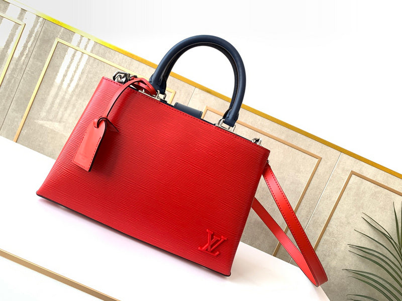COZY - LV Bags - 4148