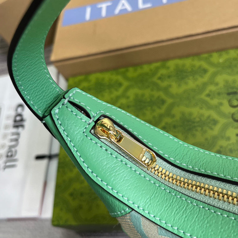 JB - Guki Lady Bags - 219