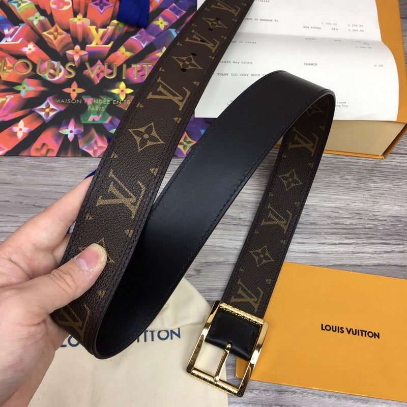 JB - LOV Belts - 212