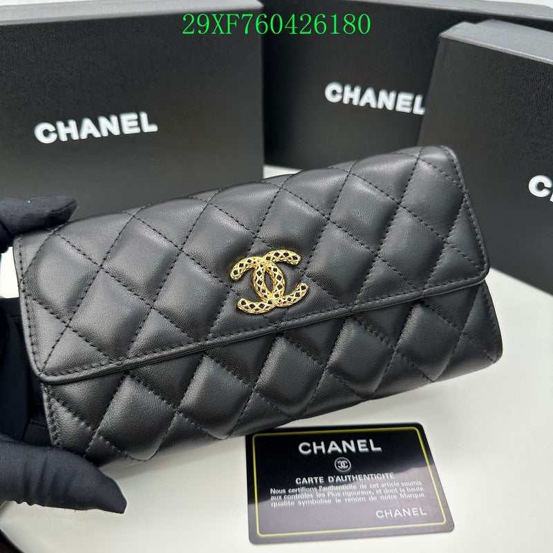 COZY BAGS - CHL Wallet - 149