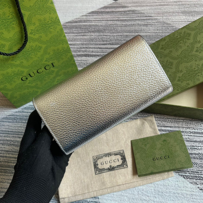 COZY BAGS - Guki Wallet - 006
