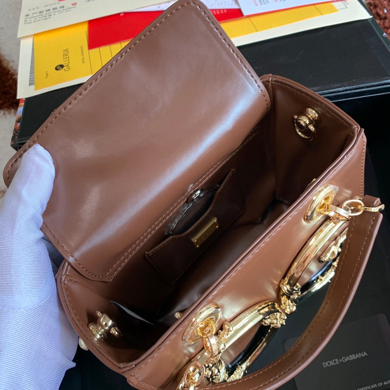 COZY - DAG Bags - 197